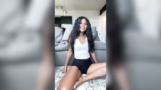 TikTok Feet: TikTokFeet - Video #8901 #4