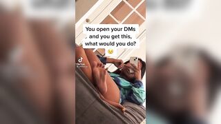 TikTok Feet: TikTokFeet - Video #8726 #2