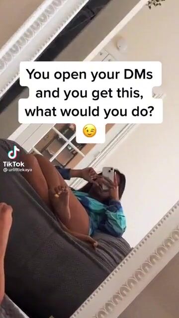 TikTokFeet - Video #8726