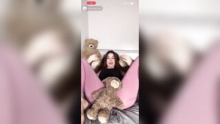 TikTok Feet: TikTokFeet - Video #6951 #1