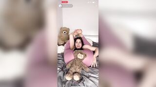 TikTok Feet: TikTokFeet - Video #6951 #4