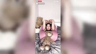 TikTok Feet: TikTokFeet - Video #6951 #2