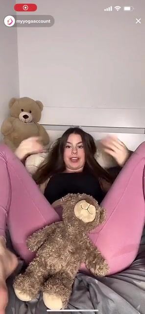 TikTokFeet - Video #6951