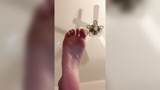 TikTokFeet - Video #5156