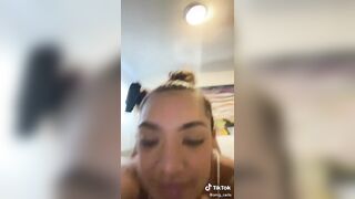 TikTok Feet: TikTokFeet - Video #4127 #4
