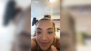 TikTok Feet: TikTokFeet - Video #4127 #3
