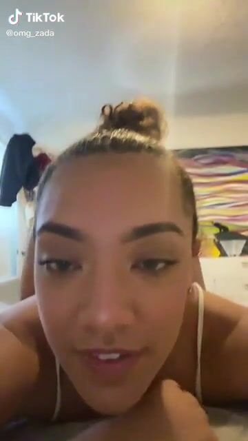 TikTokFeet - Video #4127