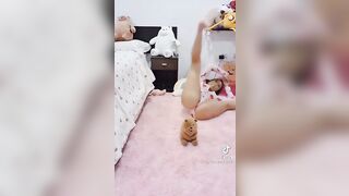 TikTok Feet: TikTokFeet - Video #1468 #4