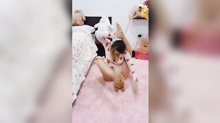 TikTok Feet: TikTokFeet - Video #1468 #3