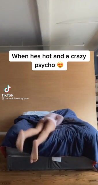 TikTokFeet - Video #1247