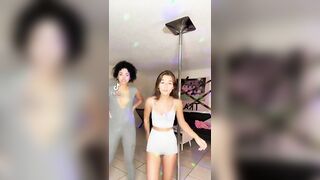 TikTok Feet: Just for a few seconds #3