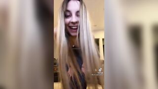 TikTok Feet: kmcumminstwins #4