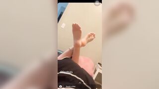 TikTok Feet: get ready for content spam #4