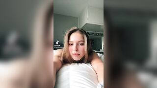 Tiktok yummy feet