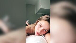 TikTok Feet: Tiktok yummy feet #3