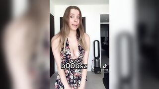 TikTok Feet: harleyxwest5 #4