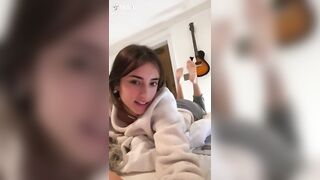 TikTok Feet: @zambootie #2