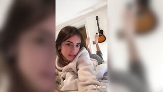 TikTok Feet: @zambootie #3