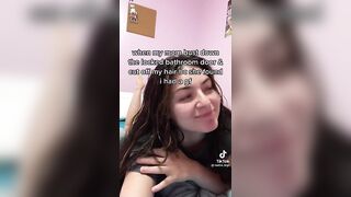 TikTok Feet: 8/10 soles #4