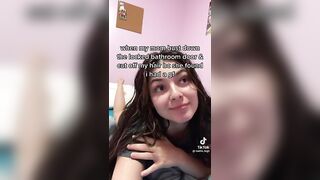 TikTok Feet: 8/10 soles #3