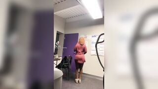 TikTok Clap: Teacher ♥️♥️♥️♥️’s #2