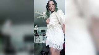 TikTok Clap: Robe №2 #1