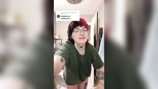 In a Bikini Though????