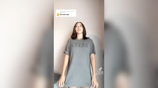 TikTok Clap: Naw it’s Real♥️♥️♥️♥️ #3