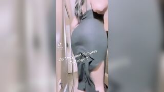 TikTok Clap: She Got Dem Clapperz♥️♥️ #2