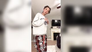 TikTok Clap: it’s getting TOO LOUD! #2