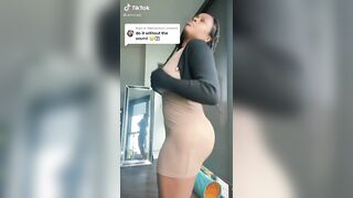 TikTok Clap: Always quality #4