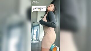 TikTok Clap: Always quality #3