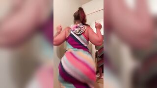 TikTok Clap: It’s Been a While #4