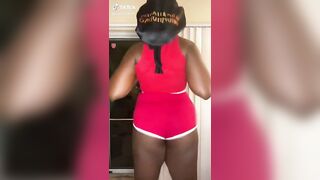 TikTok Clap: African stallion claps ♥️♥️♥️♥️ #2