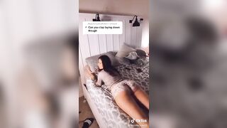 TikTok Clap: I Say GahDamn! #4