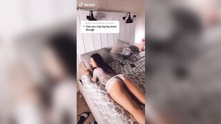 TikTok Clap: I Say GahDamn! #2