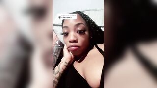 TikTok Clap: A$$ go Dumb!!! #2