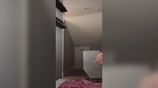 TikTok Clap: She So Peachy♥️♥️♥️♥️ #2