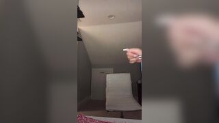 TikTok Clap: She So Peachy♥️♥️♥️♥️ #3