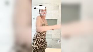 TikTok Clap: INCREDIBLE #4