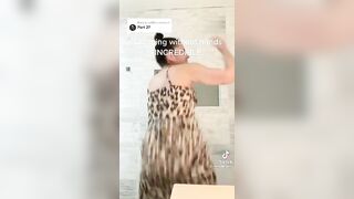 TikTok Clap: INCREDIBLE #3