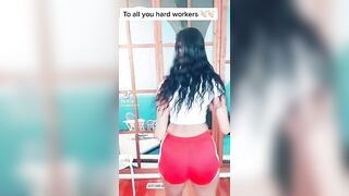 TikTok Clap: Happy Monday! #2