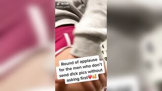 It’s getting______