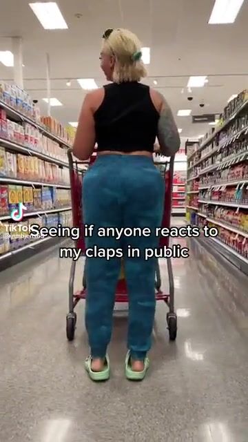 Maan if I ever see her…????