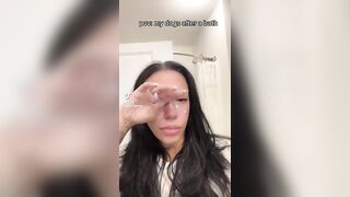 TikTok Clap: She ain’t Lying #2
