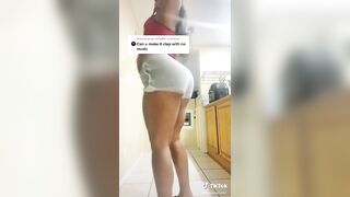 TikTok Clap: Just damn №2 #3