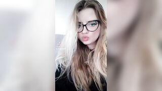 TikTok Nude Challenge: review of my body #3