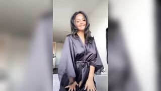 TikTok Nude Challenge: bet you didn’t expect that… #3