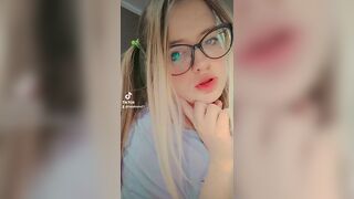 pov suck lolipop with cum flavor