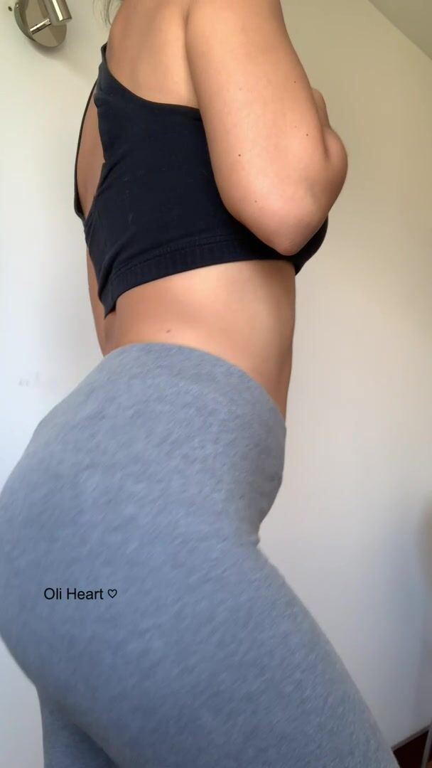 Remove my clothes please